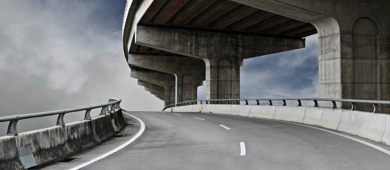Roads