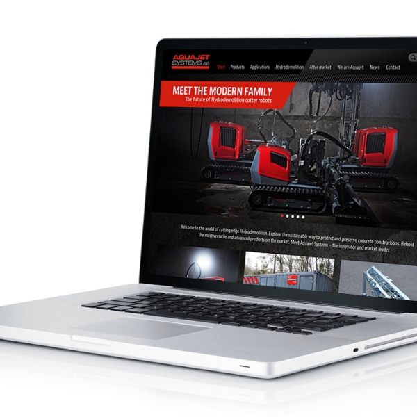 News - new web