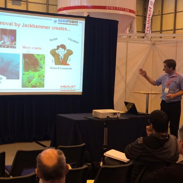 News - uk concrete show 1