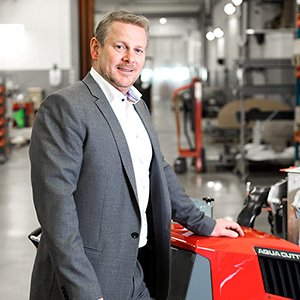 Roger Simonsson