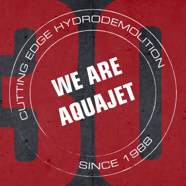 Aquajet 30 aqua cutter training academy