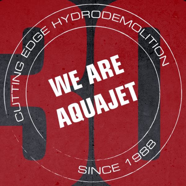 aquajet academy 30 years